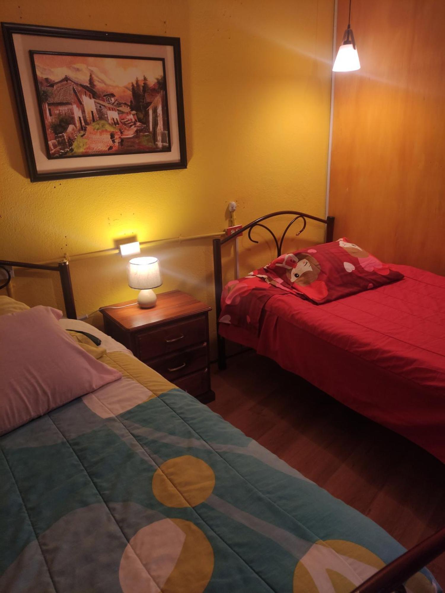 مبيت وإفطار كوينكا Casa Bella Vista المظهر الخارجي الصورة