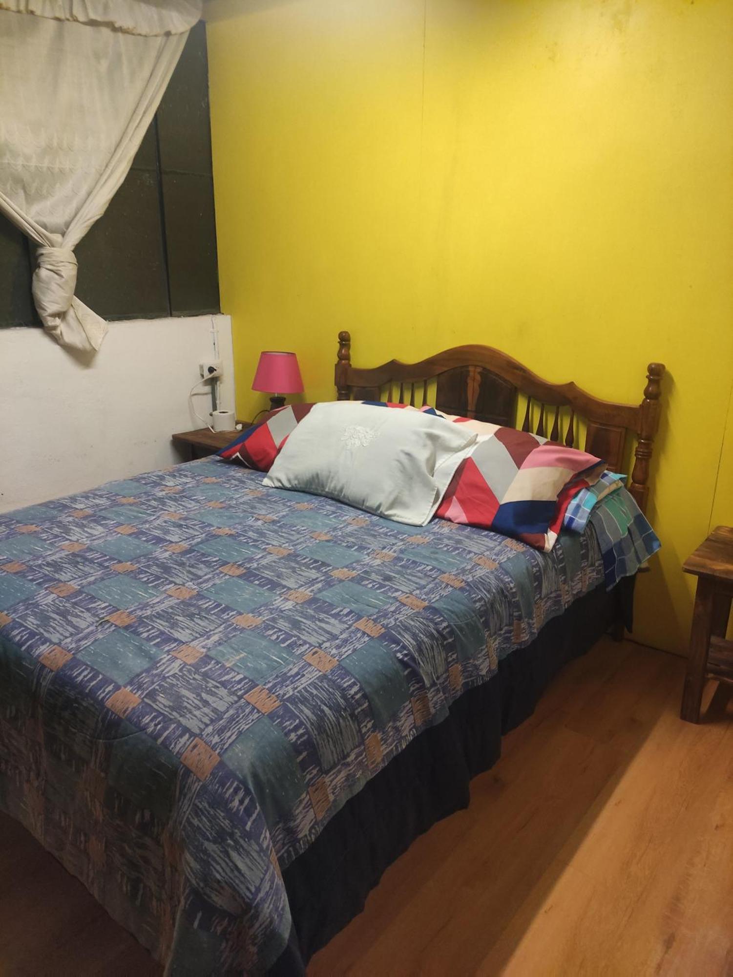 مبيت وإفطار كوينكا Casa Bella Vista الغرفة الصورة