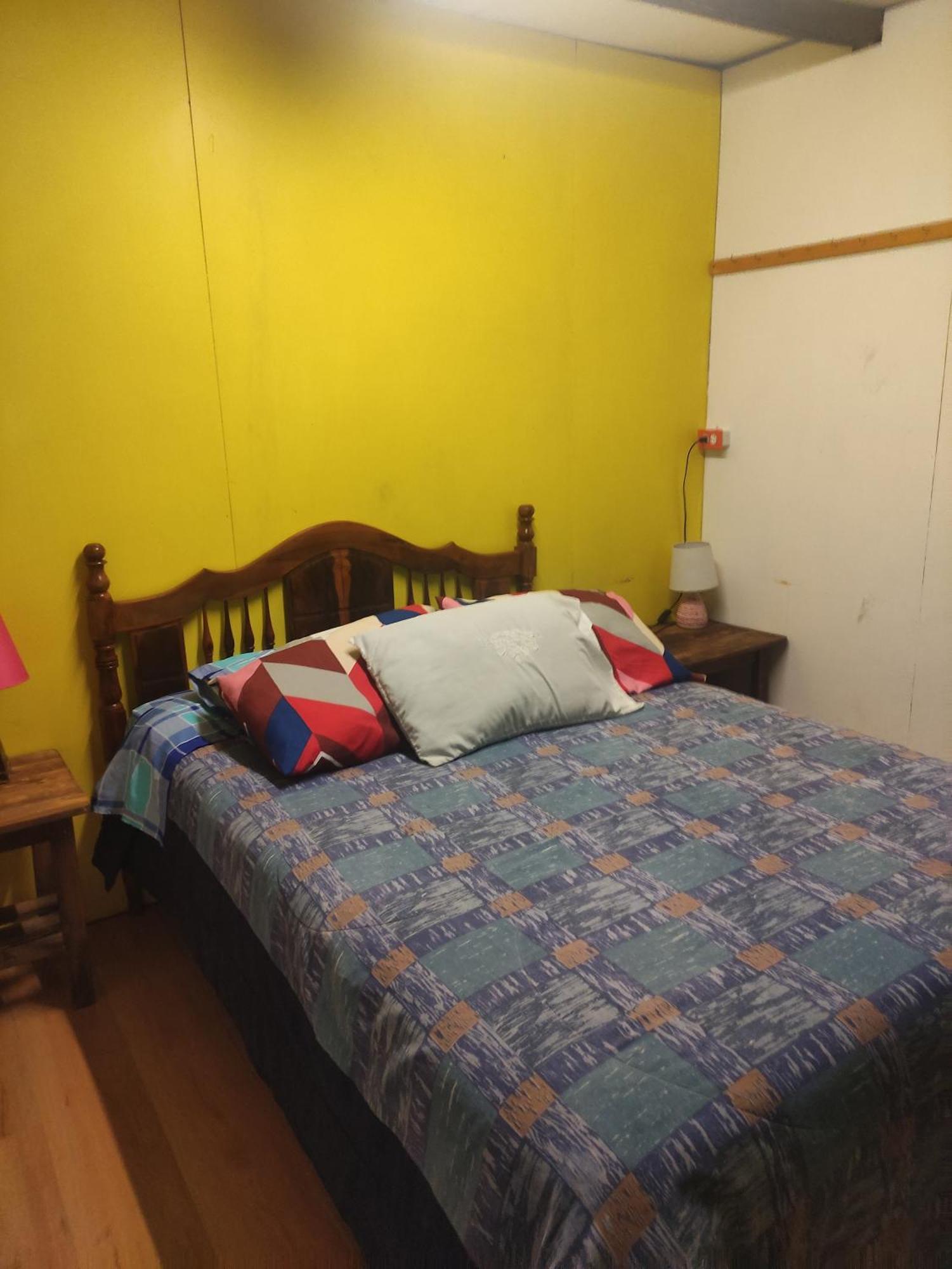 مبيت وإفطار كوينكا Casa Bella Vista الغرفة الصورة