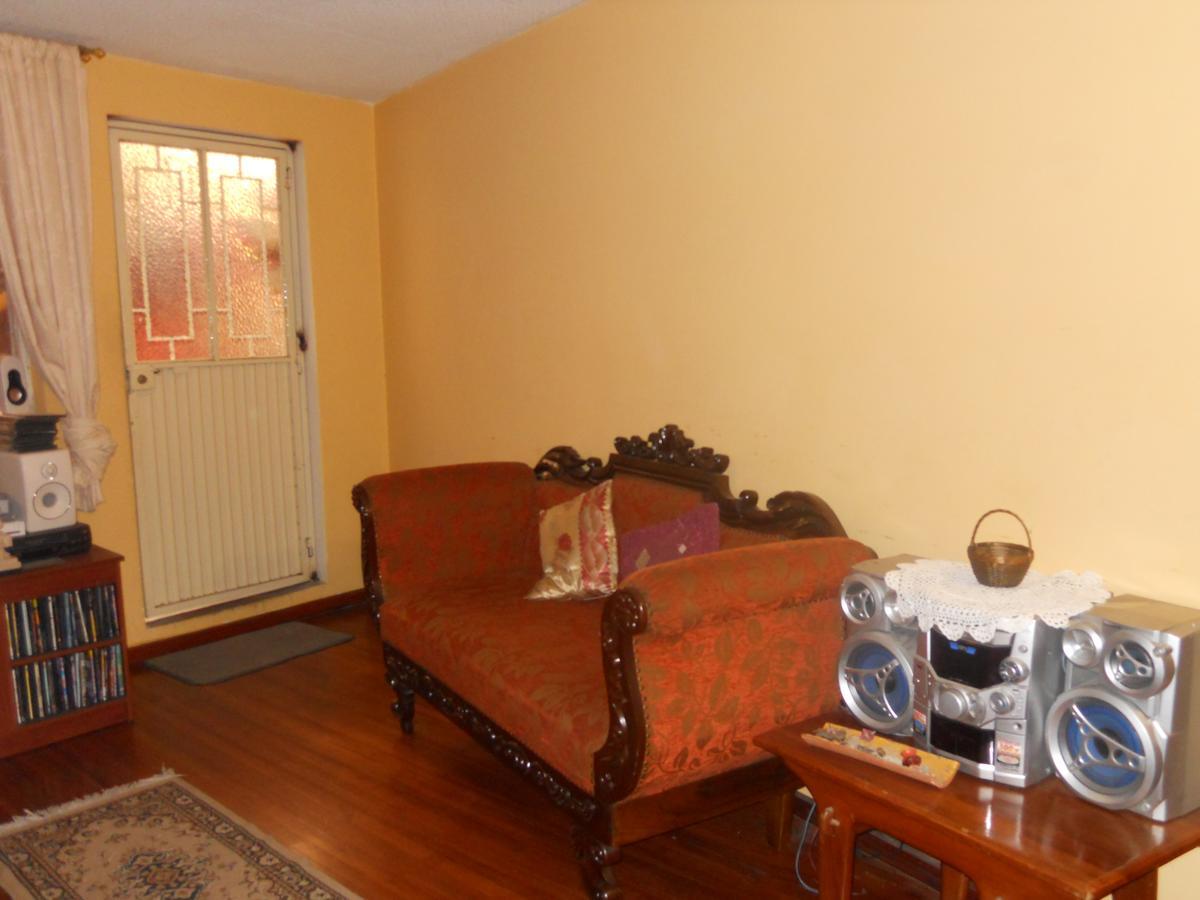 مبيت وإفطار كوينكا Casa Bella Vista المظهر الخارجي الصورة