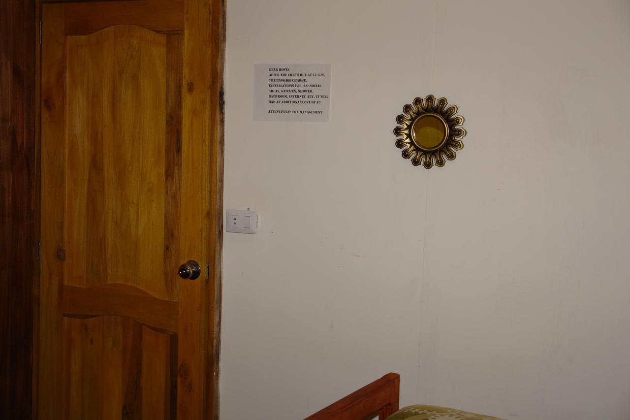 مبيت وإفطار كوينكا Casa Bella Vista المظهر الخارجي الصورة