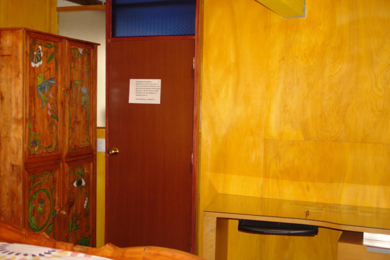 مبيت وإفطار كوينكا Casa Bella Vista المظهر الخارجي الصورة
