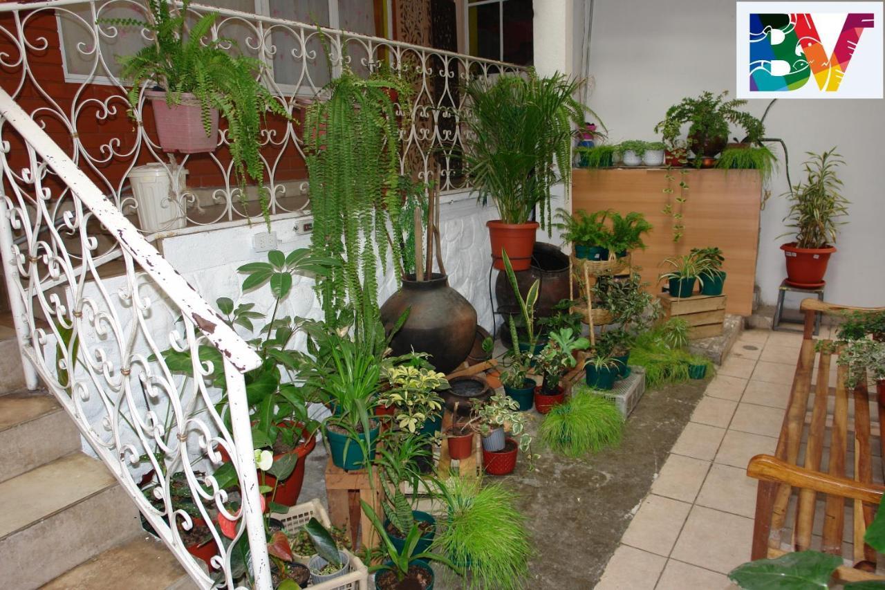 مبيت وإفطار كوينكا Casa Bella Vista المظهر الخارجي الصورة