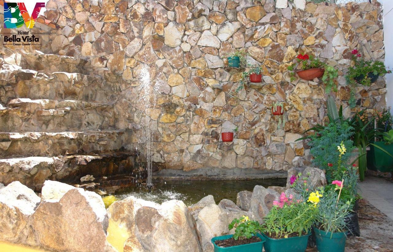 مبيت وإفطار كوينكا Casa Bella Vista المظهر الخارجي الصورة